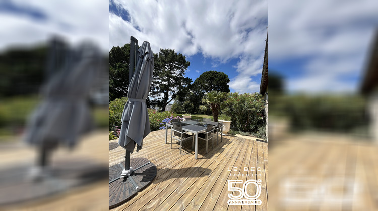 Ma-Cabane - Vente Maison Vannes, 118 m²