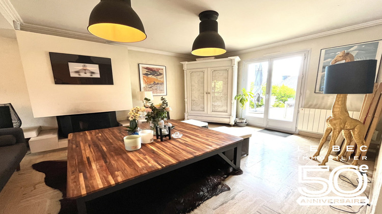 Ma-Cabane - Vente Maison Vannes, 118 m²
