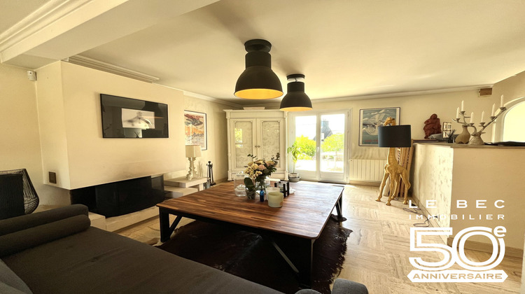 Ma-Cabane - Vente Maison Vannes, 118 m²