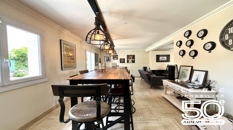 Ma-Cabane - Vente Maison Vannes, 118 m²