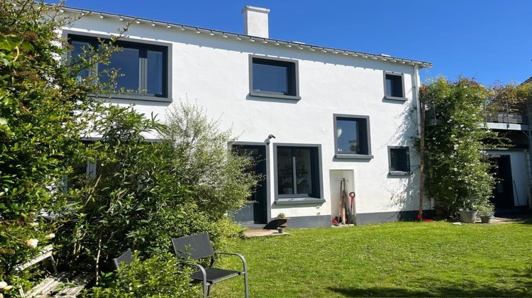 Ma-Cabane - Vente Maison VANNES, 237 m²