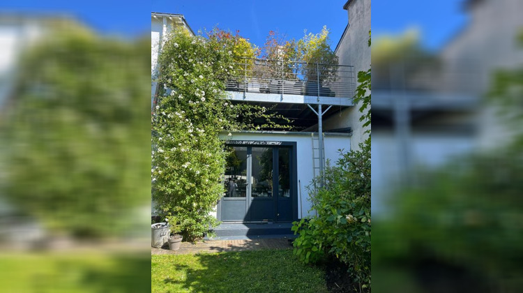 Ma-Cabane - Vente Maison VANNES, 237 m²