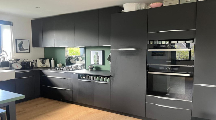 Ma-Cabane - Vente Maison VANNES, 237 m²