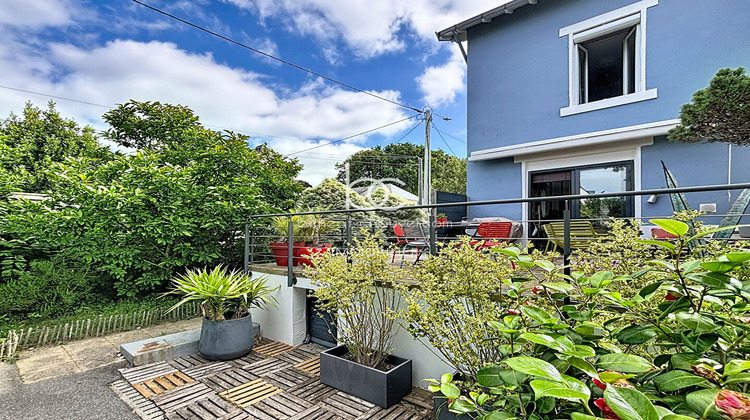 Ma-Cabane - Vente Maison VANNES, 90 m²
