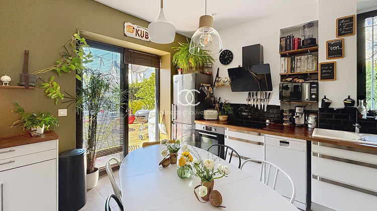 Ma-Cabane - Vente Maison VANNES, 90 m²