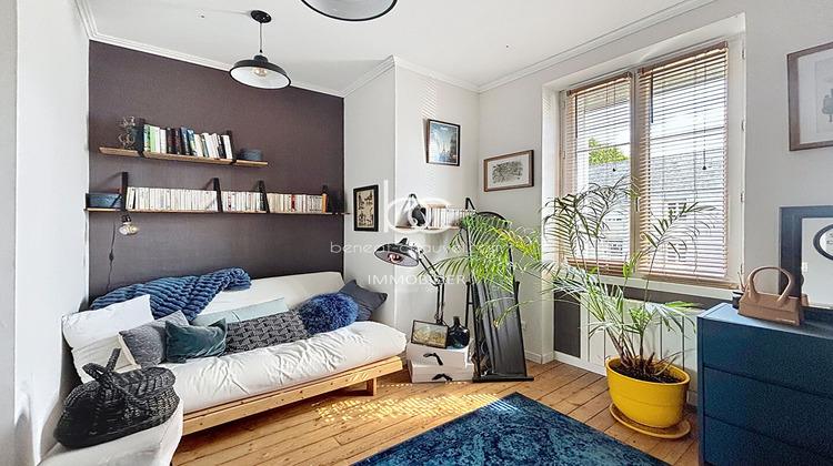 Ma-Cabane - Vente Maison VANNES, 90 m²