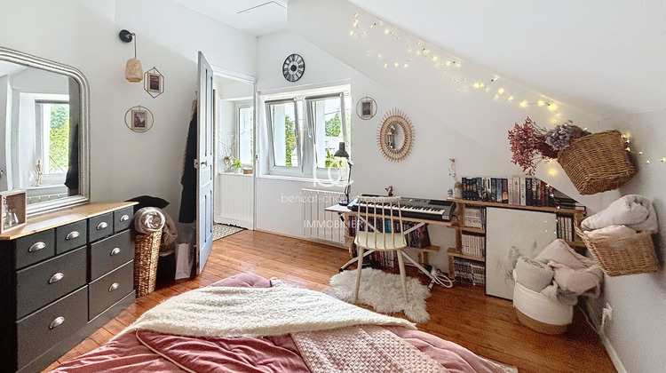 Ma-Cabane - Vente Maison VANNES, 90 m²