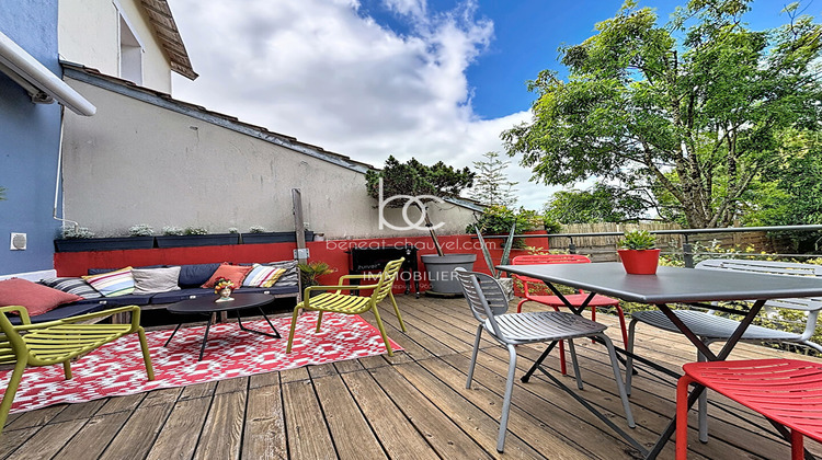 Ma-Cabane - Vente Maison VANNES, 90 m²