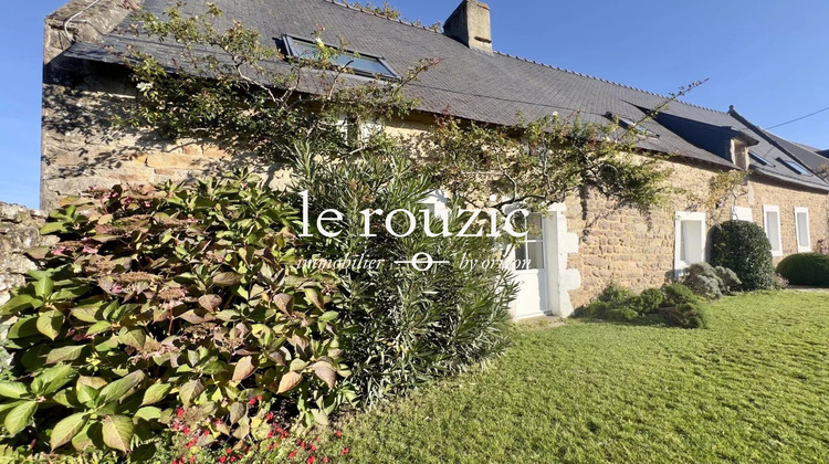 Ma-Cabane - Vente Maison Vannes, 189 m²
