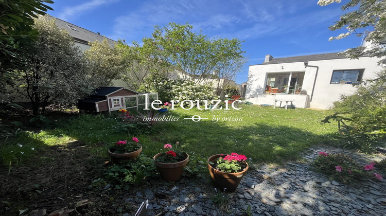 Ma-Cabane - Vente Maison Vannes, 120 m²