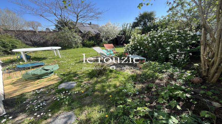 Ma-Cabane - Vente Maison Vannes, 120 m²