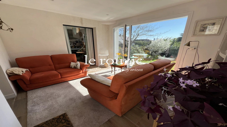 Ma-Cabane - Vente Maison Vannes, 120 m²