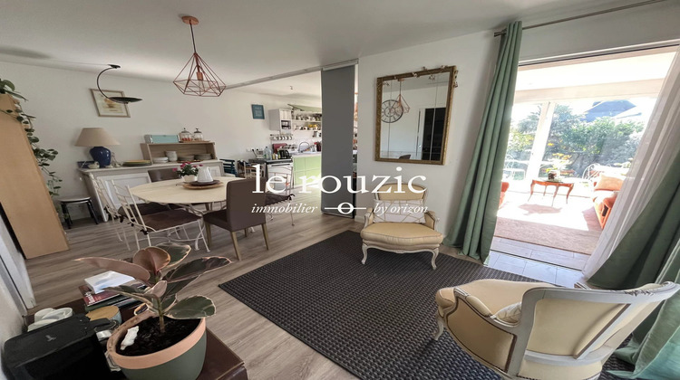 Ma-Cabane - Vente Maison Vannes, 120 m²