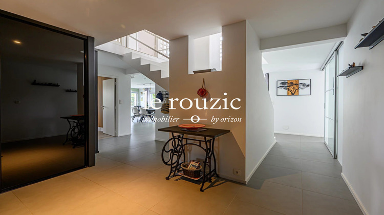 Ma-Cabane - Vente Maison Vannes, 161 m²