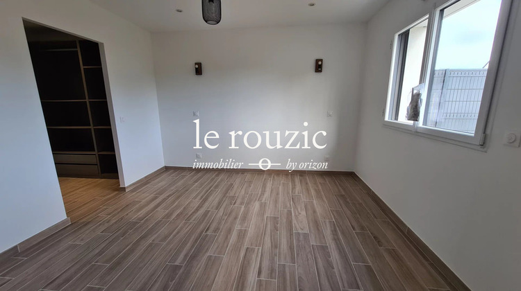 Ma-Cabane - Vente Maison Vannes, 125 m²