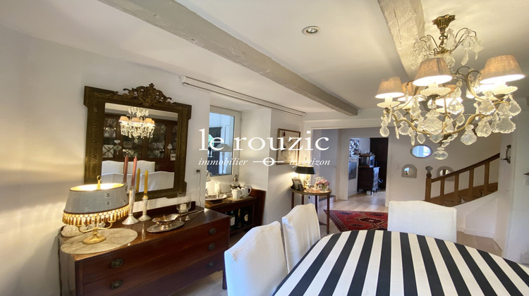 Ma-Cabane - Vente Maison Vannes, 118 m²