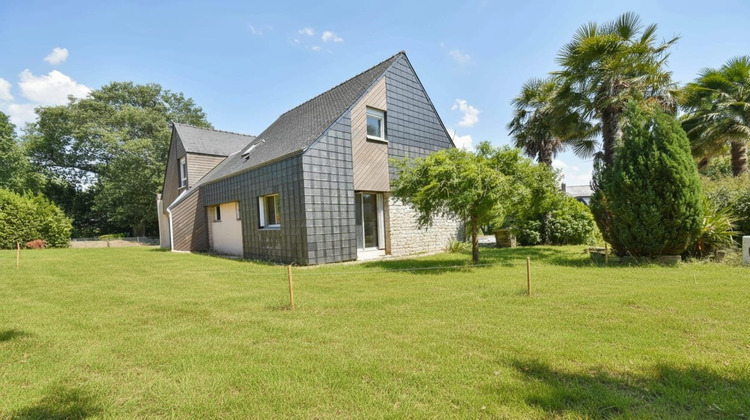 Ma-Cabane - Vente Maison Vannes, 190 m²