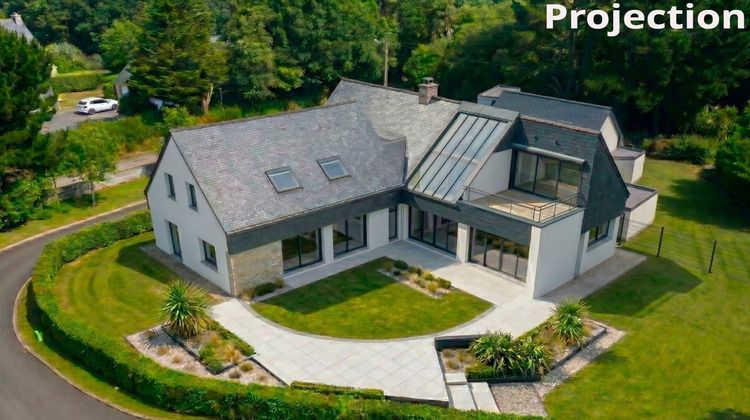 Ma-Cabane - Vente Maison Vannes, 190 m²