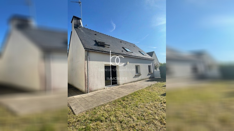 Ma-Cabane - Vente Maison VANNES, 123 m²