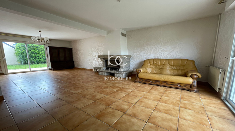 Ma-Cabane - Vente Maison VANNES, 123 m²