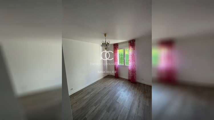 Ma-Cabane - Vente Maison VANNES, 123 m²