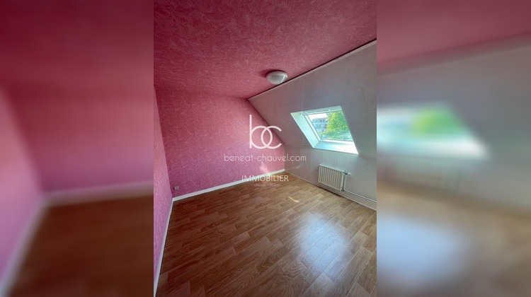 Ma-Cabane - Vente Maison VANNES, 123 m²