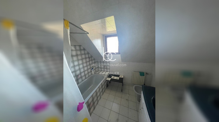 Ma-Cabane - Vente Maison VANNES, 123 m²