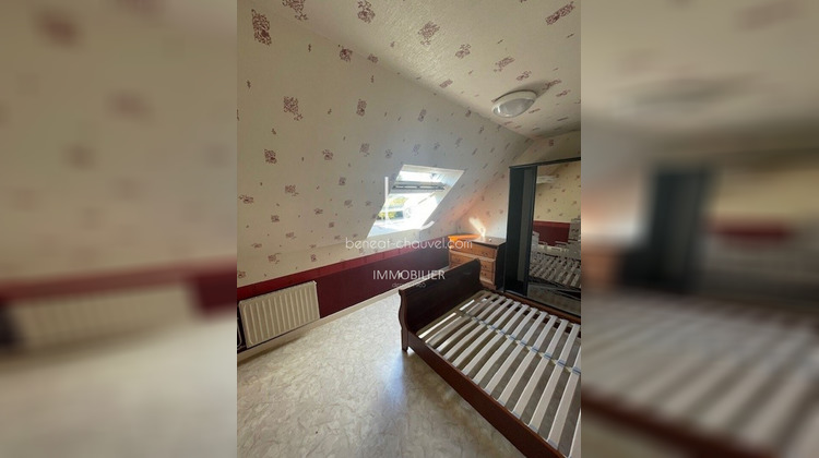 Ma-Cabane - Vente Maison VANNES, 123 m²