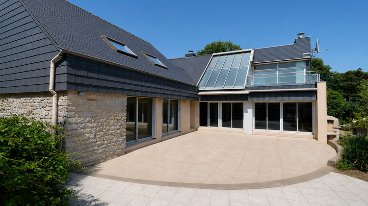 Ma-Cabane - Vente Maison VANNES, 190 m²