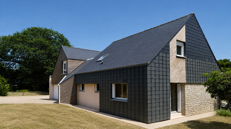 Ma-Cabane - Vente Maison VANNES, 190 m²
