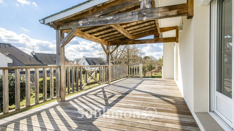 Ma-Cabane - Vente Maison Vannes, 132 m²