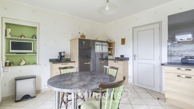 Ma-Cabane - Vente Maison Vannes, 132 m²