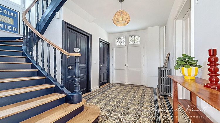 Ma-Cabane - Vente Maison VANNES, 200 m²