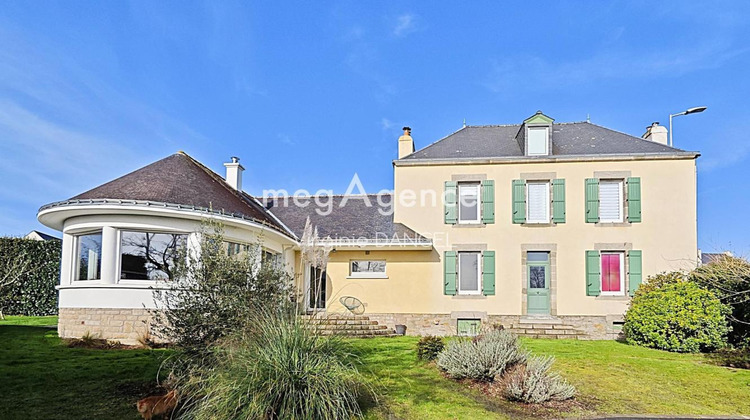 Ma-Cabane - Vente Maison VANNES, 170 m²