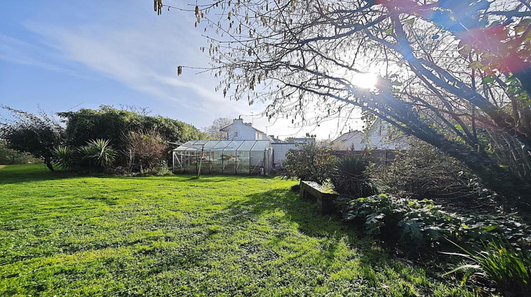 Ma-Cabane - Vente Maison VANNES, 170 m²