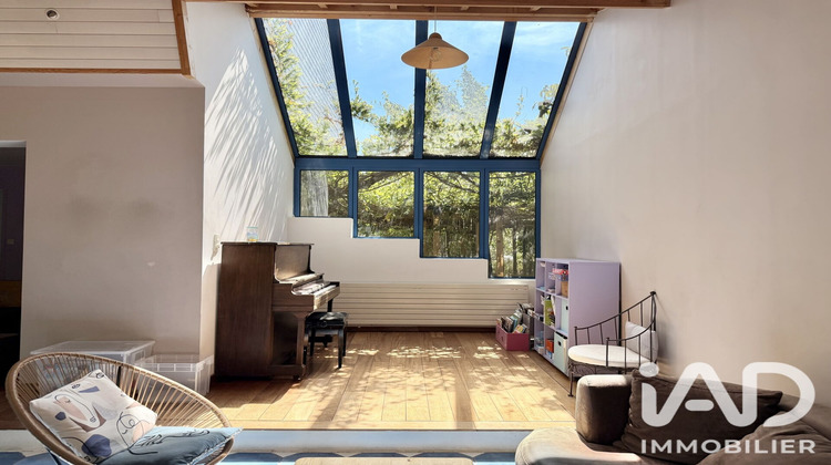 Ma-Cabane - Vente Maison Vannes, 187 m²