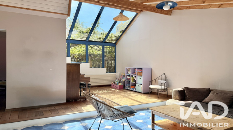 Ma-Cabane - Vente Maison Vannes, 187 m²
