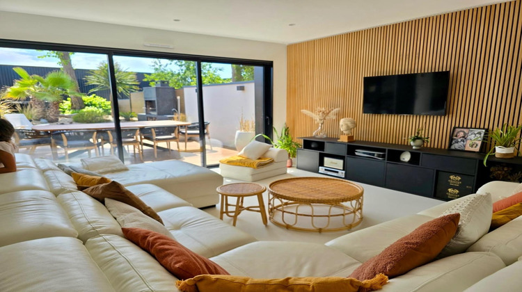 Ma-Cabane - Vente Maison Vannes, 148 m²