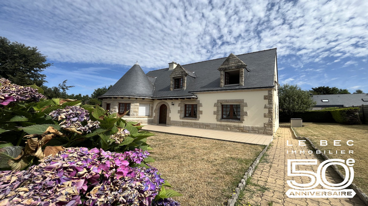 Ma-Cabane - Vente Maison Vannes, 179 m²