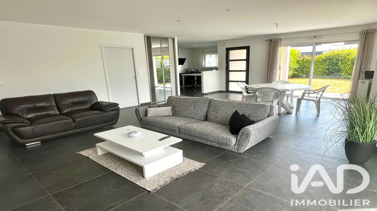 Ma-Cabane - Vente Maison Vannes, 141 m²
