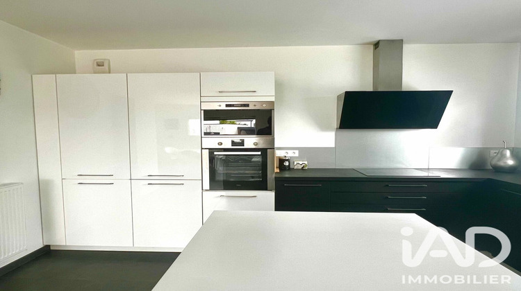Ma-Cabane - Vente Maison Vannes, 141 m²