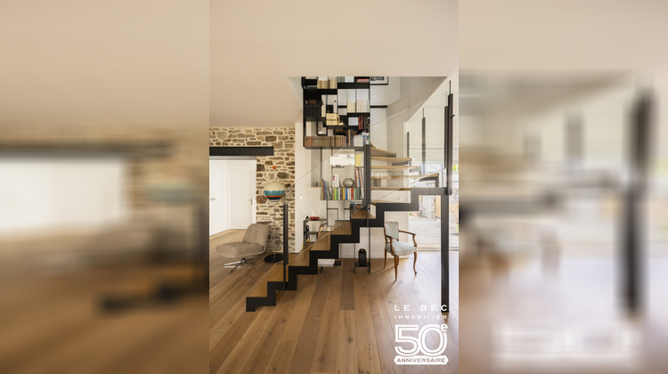 Ma-Cabane - Vente Maison Vannes, 168 m²
