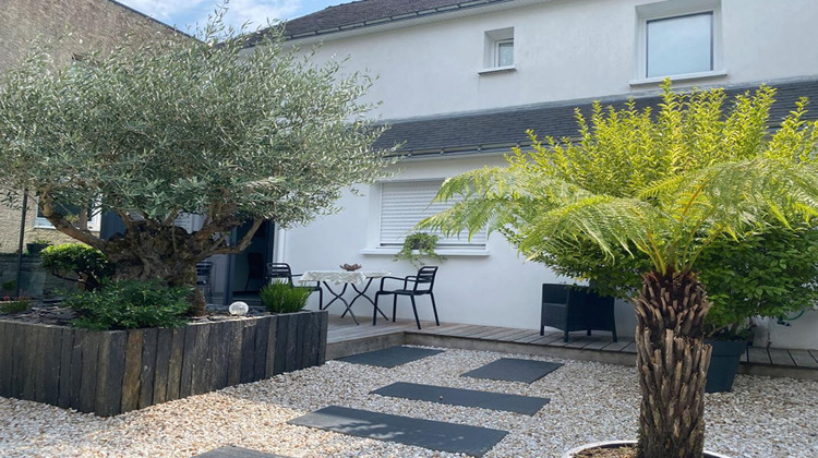 Ma-Cabane - Vente Maison VANNES, 143 m²