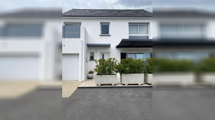 Ma-Cabane - Vente Maison VANNES, 143 m²