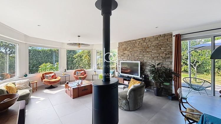 Ma-Cabane - Vente Maison VANNES, 144 m²