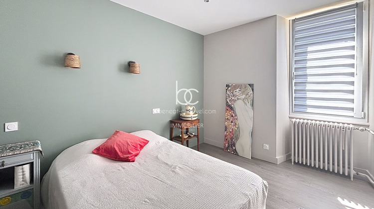 Ma-Cabane - Vente Maison VANNES, 144 m²