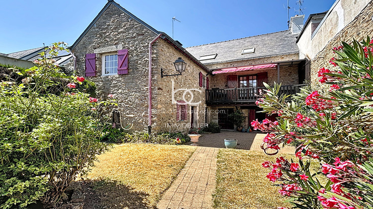 Ma-Cabane - Vente Maison VANNES, 125 m²