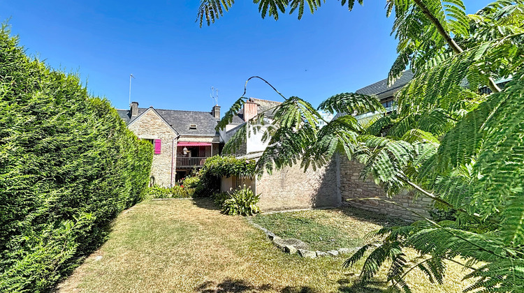 Ma-Cabane - Vente Maison VANNES, 125 m²