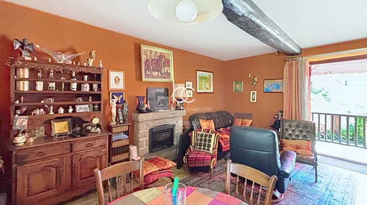 Ma-Cabane - Vente Maison VANNES, 125 m²