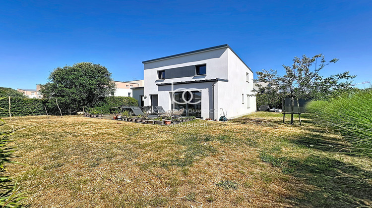 Ma-Cabane - Vente Maison VANNES, 116 m²